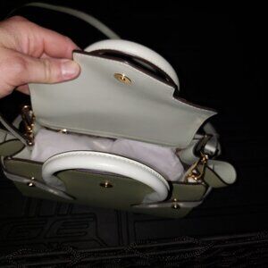 Michael kors purse never used